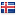 lagooncarrental.is server is located in Iceland